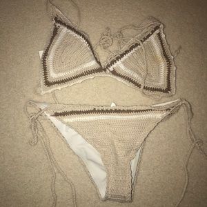 Missguided Bikini